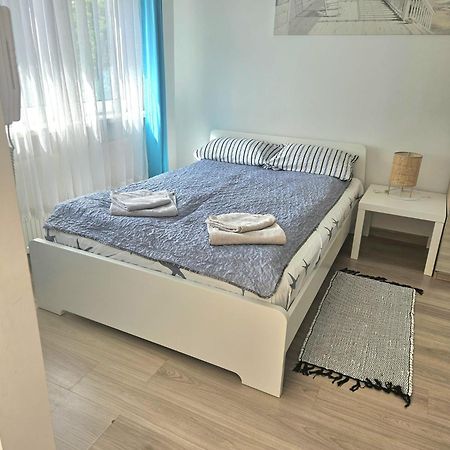 Sopot City Apartment Екстер'єр фото