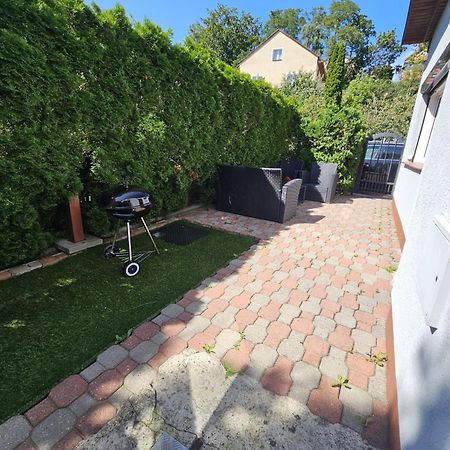 Sopot City Apartment Екстер'єр фото