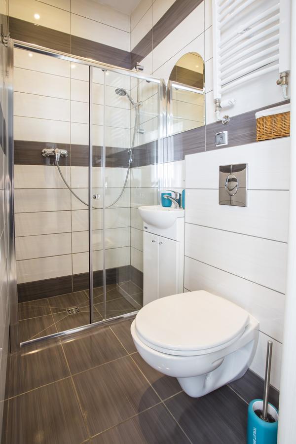 Sopot City Apartment Екстер'єр фото